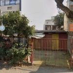 Terreno à venda na Avenida João Wallig, 597, Passo da Areia, Porto Alegre