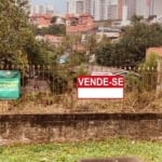 Terreno à venda na Avenida dos Prazeres, 1368, Vila Jardim, Porto Alegre