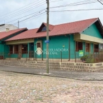 Casa com 3 quartos à venda na Rua Engenheiro Rodolfo Ahrons, 294, Partenon, Porto Alegre