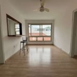 Apartamento com 1 quarto para alugar na Avenida Cristóvão Colombo, 3870, Floresta, Porto Alegre