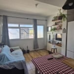 Apartamento com 1 quarto à venda na Avenida Zero Hora, 1427, Jardim Algarve, Alvorada