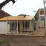 Casa com 3 quartos à venda na Rua Ângelo Dourado, 260, Anchieta, Porto Alegre