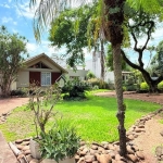 Casa com 5 quartos à venda na Rua Jataí, 563, Cristal, Porto Alegre