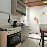 Apartamento com 2 quartos à venda na Rua General Lima e Silva, 1445, Centro Histórico, Porto Alegre