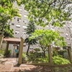 Apartamento com 1 quarto à venda na Rua Doutor Otávio Santos, 110, Jardim Itu Sabará, Porto Alegre