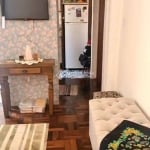 Apartamento com 1 quarto à venda na Rua dos Andradas, 393, Centro Histórico, Porto Alegre