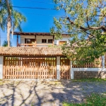 Casa com 5 quartos para alugar na Rua Upamaroti, 794, Cristal, Porto Alegre