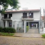 Casa com 5 quartos à venda na Rua Professor Guerreiro Lima, 733, Partenon, Porto Alegre