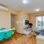 Apartamento com 3 quartos para alugar na Rua Marechal Mesquita, 581, Teresópolis, Porto Alegre