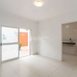 Apartamento com 1 quarto à venda na Rua Luiz de Camões, 635, Santo Antônio, Porto Alegre