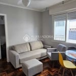 Apartamento com 1 quarto para alugar na Rua Sapê, 305, Passo da Areia, Porto Alegre