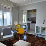 Apartamento com 1 quarto para alugar na Rua Sapê, 305, Passo da Areia, Porto Alegre