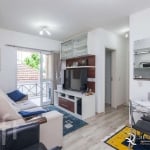 Apartamento com 2 quartos para alugar na Rua Luiz de Camões, 903, Santo Antônio, Porto Alegre