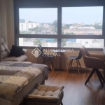 Apartamento com 1 quarto para alugar na Cassilda Flora Zaffari, 60, Teresópolis, Porto Alegre