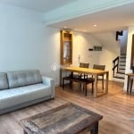 Apartamento com 1 quarto para alugar na Rua São Manoel, 1478, Rio Branco, Porto Alegre