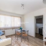 Cobertura com 1 quarto para alugar na Avenida Alberto Bins, 820, Floresta, Porto Alegre