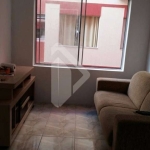 Apartamento com 1 quarto à venda na Rua Marechal Hermes, 155, Camaquã, Porto Alegre