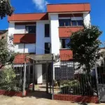 Apartamento com 1 quarto para alugar na Rua Doutor Ernesto Ludwig, 558, Chácara das Pedras, Porto Alegre