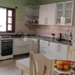 Casa com 3 quartos à venda na Rua Anhumas, 112, Jardim Algarve, Alvorada