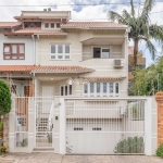 Casa com 3 quartos à venda na Rua Professor Isidoro La Porta, 112, Jardim Itu Sabará, Porto Alegre