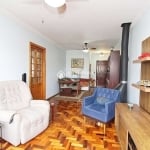 Apartamento com 3 quartos à venda na Beco Andaraí, 226, Passo da Areia, Porto Alegre