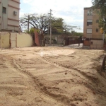 Terreno à venda na Avenida Grécia, 941, Passo da Areia, Porto Alegre