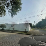 Terreno comercial à venda na Avenida Mena Barreto, 130, Santa Maria Goretti, Porto Alegre