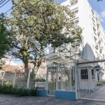 Apartamento com 1 quarto à venda na Travessa Jaguarão, 77, São João, Porto Alegre