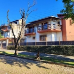 Casa em condomínio fechado com 4 quartos à venda na Rua Batista Xavier, 146, Partenon, Porto Alegre