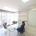 Sala comercial à venda na Rua Bento Gonçalves, 2399, Centro, Novo Hamburgo