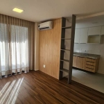 Apartamento com 1 quarto à venda na Rua José de Alencar, 1281, Menino Deus, Porto Alegre