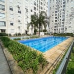 Apartamento com 2 quartos à venda na Avenida Bento Gonçalves, 205, Partenon, Porto Alegre