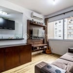 Apartamento com 3 quartos à venda na Avenida Dom Cláudio José Gonçalves Ponce de Leão, 140, Vila Ipiranga, Porto Alegre