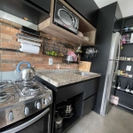 Apartamento com 2 quartos à venda na Avenida Juca Batista, 250, Cavalhada, Porto Alegre