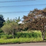 Terreno à venda na Rua Claudio da Silva Pinto, 720, Espírito Santo, Porto Alegre