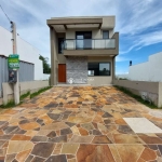 Casa em condomínio fechado com 3 quartos à venda na JOAO OTTO PAIVA, 29, Hípica, Porto Alegre