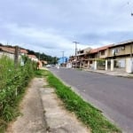 Terreno à venda na Rua Alcebíades Ribeiro, 72, Aberta dos Morros, Porto Alegre