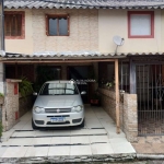 Casa em condomínio fechado com 2 quartos à venda na Avenida João Antônio Silveira, 925, Restinga, Porto Alegre