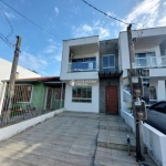 Casa com 2 quartos à venda na Avenida Nossa Senhora de Guadalupe, 1025, Hípica, Porto Alegre