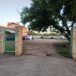 Terreno comercial à venda na Rua das Espatódeas, 420, Ponta Grossa, Porto Alegre