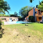 Casa com 3 quartos à venda na Estrada Francisca de Oliveira Vieira, 651, Belém Novo, Porto Alegre