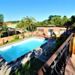 Casa com 3 quartos à venda na Estrada Francisca de Oliveira Vieira, 651, Belém Novo, Porto Alegre