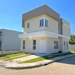 Casa com 3 quartos à venda na Estrada Jorge Pereira Nunes, 478, Campo Novo, Porto Alegre