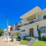 Casa em condomínio fechado com 5 quartos à venda na Rua Francisco Solano Borges, 200, Hípica, Porto Alegre