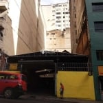 Terreno comercial à venda na Rua Doutor Flores, 391, Centro Histórico, Porto Alegre