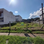 Terreno à venda na Rua Luzinete Alves Aragon, 270, Hípica, Porto Alegre