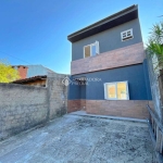 Casa com 3 quartos à venda na Rua Antônio Ribeiro Messias, 155, Hípica, Porto Alegre