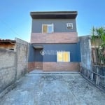 Casa com 3 quartos à venda na Rua Antônio Ribeiro Messias, 155, Hípica, Porto Alegre