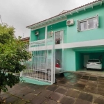 Casa em condomínio fechado com 4 quartos para alugar na Rua Olegário Dias Maciel, 350, Espírito Santo, Porto Alegre