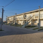 Casa em condomínio fechado com 2 quartos para alugar na Estrada Costa Gama, 5850, Hípica, Porto Alegre